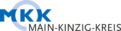 Main-Kinzig-Kreis-Logo, zur Startseite