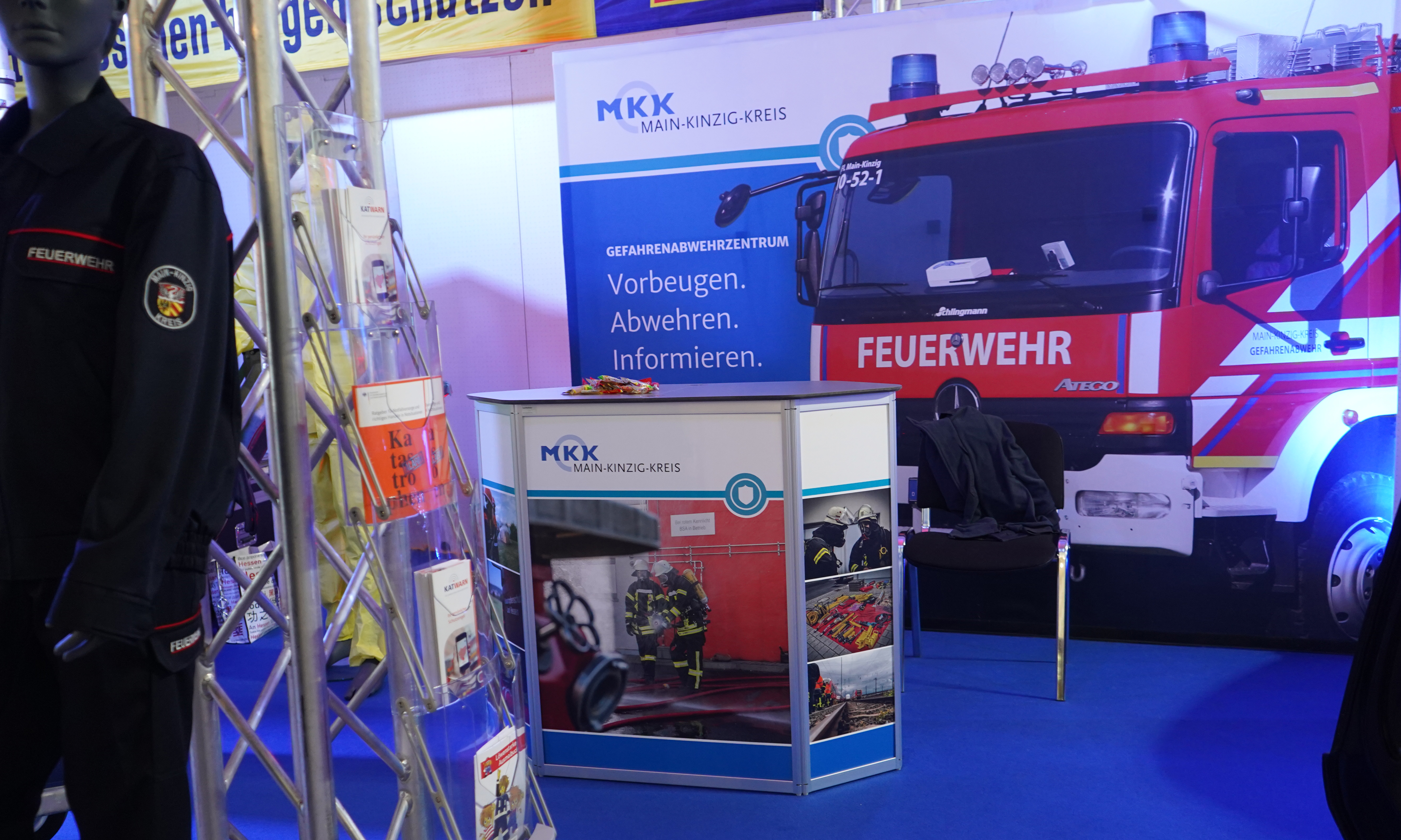 Mkk Messe Wachtersbach