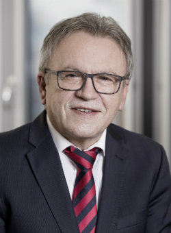 Landrat Erich Pipa Landrat Erich Pipa