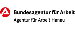 Logo der Bundesagentur für Arbeit 