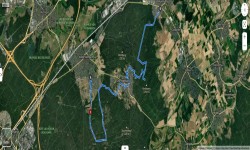 2. Etappe BGL 2025
