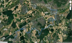3. Etappe BGL 2025