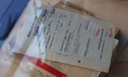 Vernissage am 08. Mai 2025 