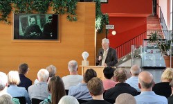 Vernissage am 08. Mai 2025