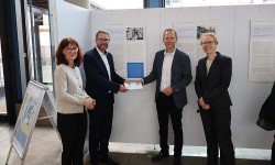 Vernissage am 08. Mai 2025 