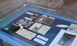 Vernissage am 08. Mai 2025 