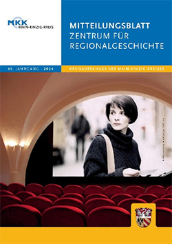 Mitteilungsblatt 2024 Mitteilungsblatt 2024