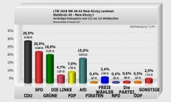 Landesstimme