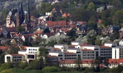 Main-Kinzig-Forum Gelnhausen
