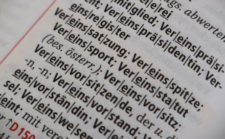 Vereine aus dem Kreisgebiet können sich ab sofort anmelden zum „Check“ ihrer Vereinssatzung, eine zweiteilige Online-Seminarreihe im Oktober.